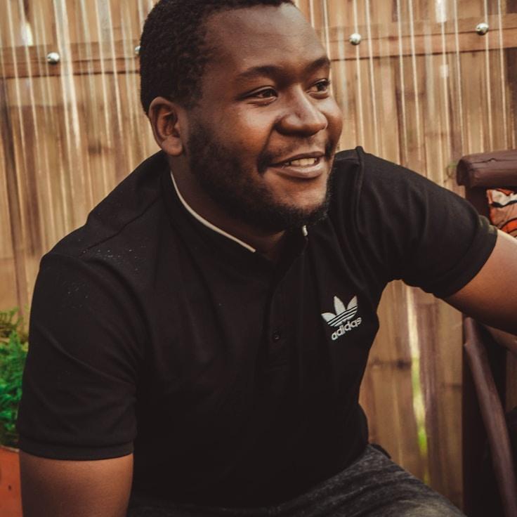 Portrait of Nova Li, group coordinator and fusion cooking expert